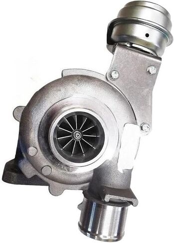 شاحن توربيني يناسب سوزوكي فيتارا جراند 1.9 DDIS 95Kw 130HP F9Q 760680 760680-5005S 13900-67JG1 760680-5003S 760680-0002 in Kuwait