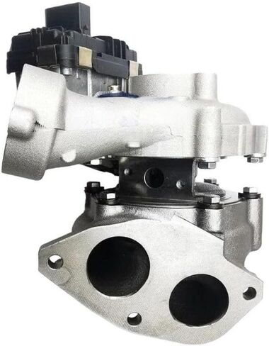 BV40 Turbocharger 8508091 8508091 54409980026 54409880026 54409700026 54409980013 turbo fits BMW X3 X5 X6 335 435 535 640 740 in Kuwait