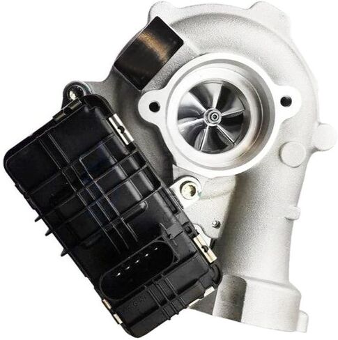BV40 Turbocharger 8508091 8508091 54409980026 54409880026 54409700026 54409980013 turbo fits BMW X3 X5 X6 335 435 535 640 740 in Kuwait