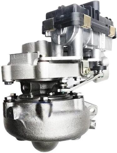 BV40 Turbocharger 8508091 8508091 54409980026 54409880026 54409700026 54409980013 turbo fits BMW X3 X5 X6 335 435 535 640 740 in Kuwait