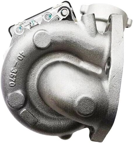 BV40 Turbocharger 8508091 8508091 54409980026 54409880026 54409700026 54409980013 turbo fits BMW X3 X5 X6 335 435 535 640 740 in Kuwait