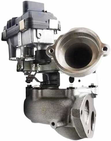 BV40 Turbocharger 8508091 8508091 54409980026 54409880026 54409700026 54409980013 turbo fits BMW X3 X5 X6 335 435 535 640 740 in Kuwait