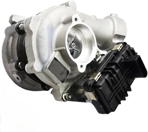 BV40 Turbocharger 8508091 8508091 54409980026 54409880026 54409700026 54409980013 turbo fits BMW X3 X5 X6 335 435 535 640 740 in Kuwait
