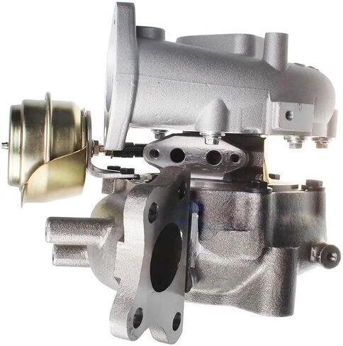GT2056V turbo 14411-EB70C 14411EB70C 14411EB70A 767720-5004S 767720-0004 767720-0002 Turbocharger fits Nissan Navara 2.5 DI 126kw in Kuwait