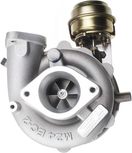 GT2056V turbo 14411-EB70C 14411EB70C 14411EB70A 767720-5004S 767720-0004 767720-0002 Turbocharger fits Nissan Navara 2.5 DI 126kw in Kuwait