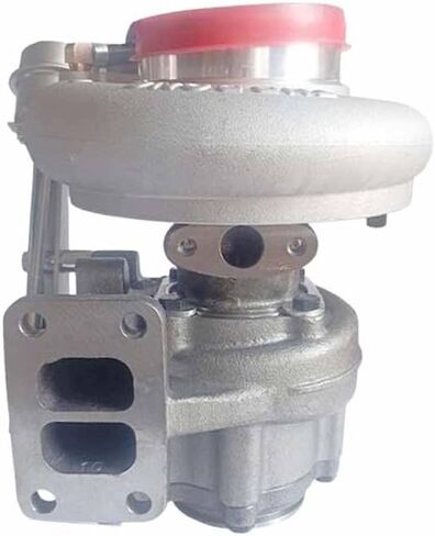 الشاحن التربيني HX35W 4031528 4031529 3781475 4051419 توربو يناسب الكمون 6bt 12v 24V in Kuwait