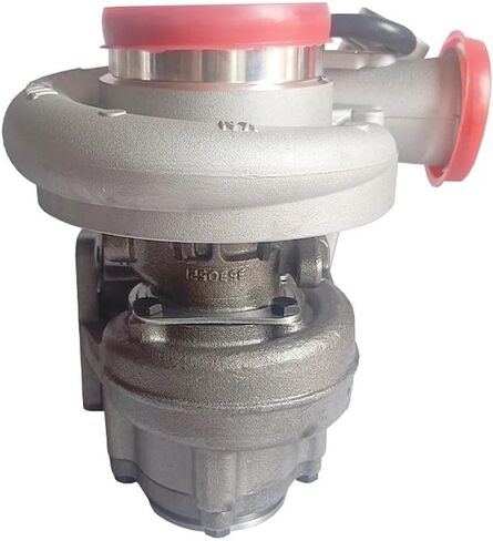 الشاحن التربيني HX35W 4031528 4031529 3781475 4051419 توربو يناسب الكمون 6bt 12v 24V in Kuwait