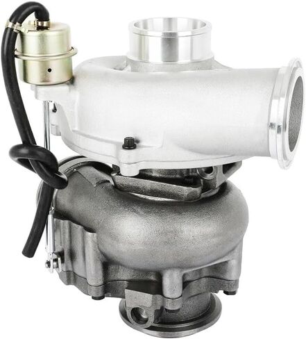 شاحن توربيني GTP38 GTP38R يناسب Ford Excursion F-250 F-350 Super Duty 7.3L PowerStroke 1831383C92,702012-9006, 739619-0009 in Kuwait