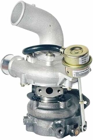 GT1749S Turbocharger turbo fits Hyundai H100 Truck Porter 2.5 D4CB 732340 732340-0001 7323400001 28200-4A350 282004A350 in Kuwait