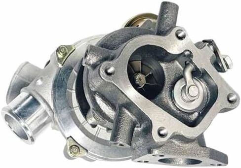 GT1749S Turbocharger turbo fits Hyundai H100 Truck Porter 2.5 D4CB 732340 732340-0001 7323400001 28200-4A350 282004A350 in Kuwait