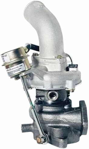 GT1749S Turbocharger turbo fits Hyundai H100 Truck Porter 2.5 D4CB 732340 732340-0001 7323400001 28200-4A350 282004A350 in Kuwait