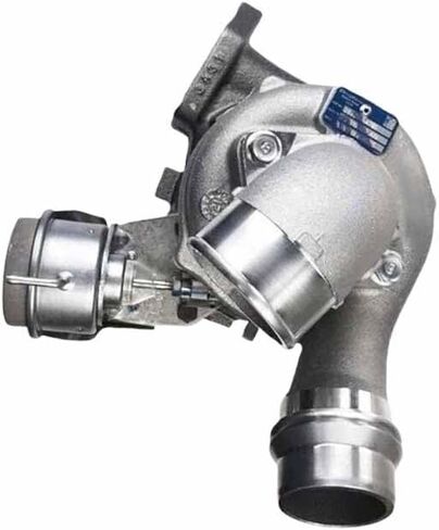 الشاحن التربيني GT1749V يناسب Hyundai Grand Starex H-1 i800 iLoad 2.5 28230-4A701 282314A701 28500-4A700 285004A700 53039700226 in Kuwait