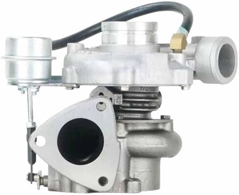 Turbocharger 736210-0009 736210-5009S 36210-5007S 736210-0007 1118300SBJ Turbo GT22 fits ISUZU JMC Transit Pickup JX493ZQ Engine in Kuwait