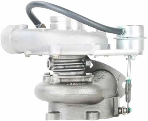 Turbocharger 736210-0009 736210-5009S 36210-5007S 736210-0007 1118300SBJ Turbo GT22 fits ISUZU JMC Transit Pickup JX493ZQ Engine in Kuwait