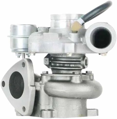 Turbocharger 736210-0009 736210-5009S 36210-5007S 736210-0007 1118300SBJ Turbo GT22 fits ISUZU JMC Transit Pickup JX493ZQ Engine in Kuwait