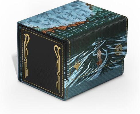 Ultimate Guard - Sidewinder 100+ Xenoskin - Magic: The Gathering - Secrets of Strixhaven - Vampiric Tutor in Saudi Arabia