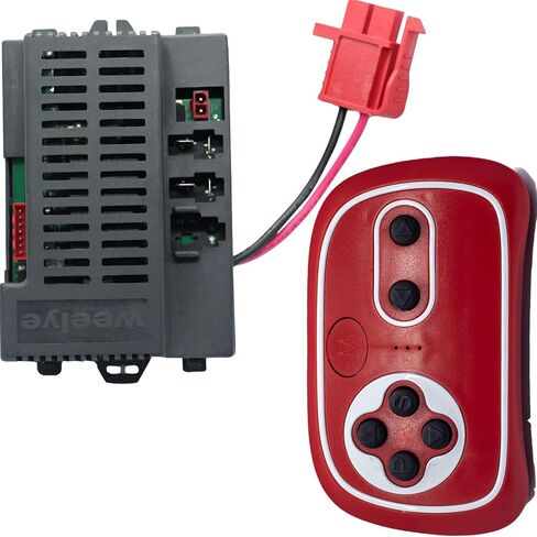 RX74-1 24V= RX74-3 24V Replacement Parts in Kuwait