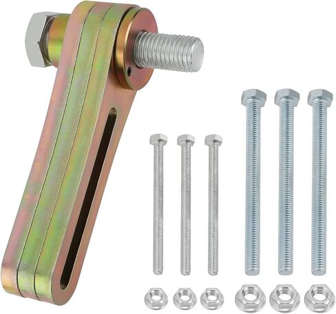 M MATI Crankcase Splitter Separator Puller Tool for ATV Motorcycle Automotive Dirt Bike for Disassembling Vertically Split 2 and 4-stroke Crankcases in Kuwait