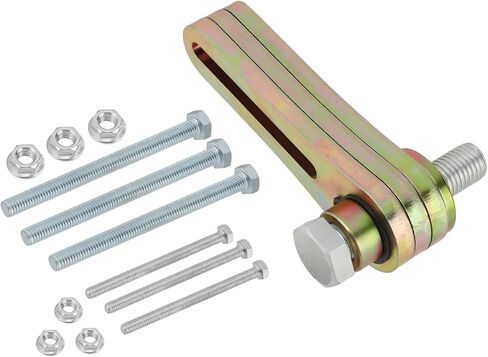 M MATI Crankcase Splitter Separator Puller Tool for ATV Motorcycle Automotive Dirt Bike for Disassembling Vertically Split 2 and 4-stroke Crankcases in Kuwait