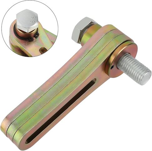 M MATI Crankcase Splitter Separator Puller Tool for ATV Motorcycle Automotive Dirt Bike for Disassembling Vertically Split 2 and 4-stroke Crankcases in Kuwait