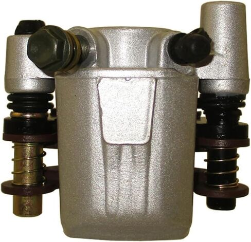 Rear Disc Brake Caliper For Tao Tao ATA125D ATA125F1 ATA250D Bull 150 Rhino 250 ATVs in Saudi Arabia