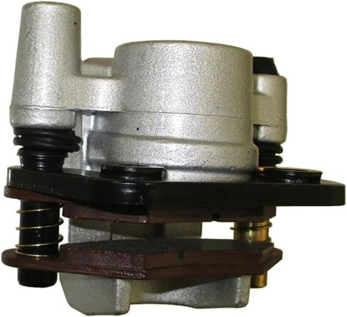 Rear Disc Brake Caliper For Tao Tao ATA125D ATA125F1 ATA250D Bull 150 Rhino 250 ATVs in Saudi Arabia