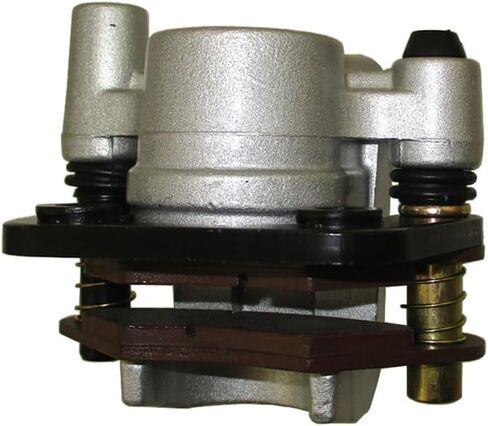Rear Disc Brake Caliper For Tao Tao ATA125D ATA125F1 ATA250D Bull 150 Rhino 250 ATVs in Saudi Arabia