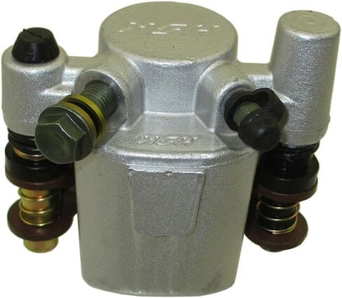 Rear Disc Brake Caliper For Tao Tao ATA125D ATA125F1 ATA250D Bull 150 Rhino 250 ATVs in Saudi Arabia