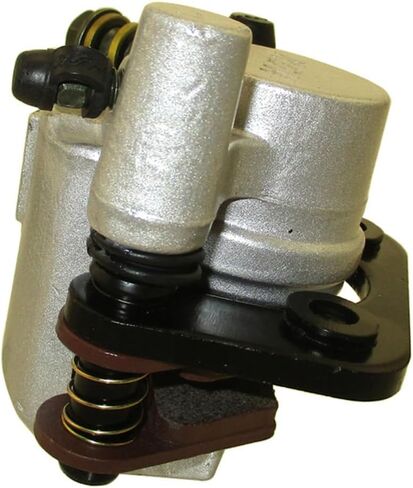 Rear Disc Brake Caliper For Tao Tao ATA125D ATA125F1 ATA250D Bull 150 Rhino 250 ATVs in Saudi Arabia