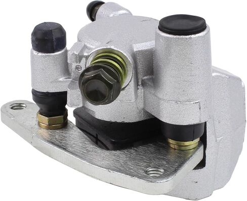 Rear Front Left and Right Brake Calipers with Pads for Honda TRX400EX Fourtrax 400EX 1999-2004 in Kuwait
