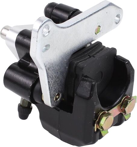 Rear Front Left and Right Brake Calipers with Pads for Honda TRX400EX Fourtrax 400EX 1999-2004 in Kuwait