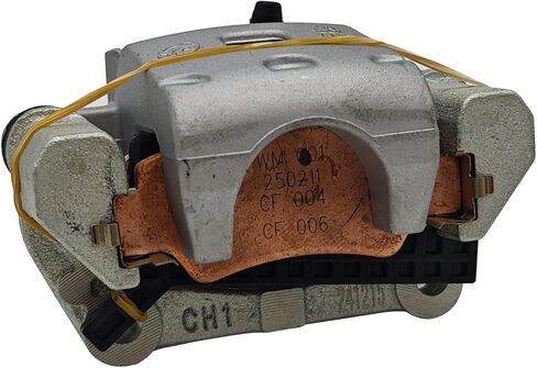 Replacement parts Rear Right Brake Caliper Assembly For CF 500 520 CFORCE 500 520 CF500AU-9L ATV 9CQV-081600-3001 in Kuwait