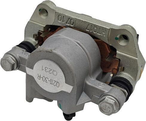 Replacement parts Rear Right Brake Caliper Assembly For CF 500 520 CFORCE 500 520 CF500AU-9L ATV 9CQV-081600-3001 in Kuwait