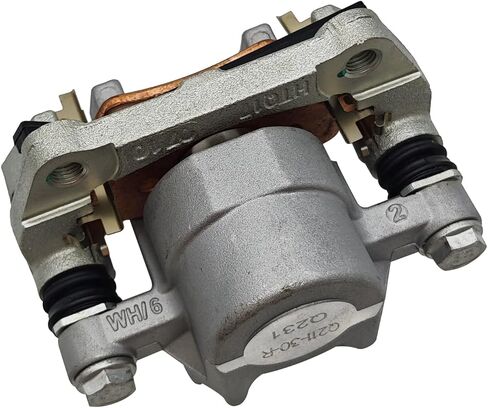 Replacement parts Rear Right Brake Caliper Assembly For CF 500 520 CFORCE 500 520 CF500AU-9L ATV 9CQV-081600-3001 in Kuwait