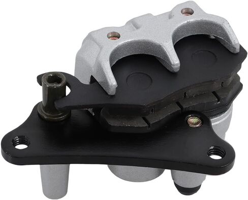Front Brake Caliper W/Pads For Honda Rebel 250 CMX250C 1985-1987 45200-KR3-601 in Kuwait