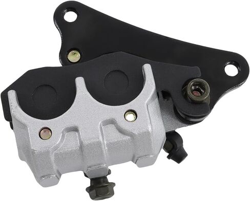Front Brake Caliper W/Pads For Honda Rebel 250 CMX250C 1985-1987 45200-KR3-601 in Kuwait