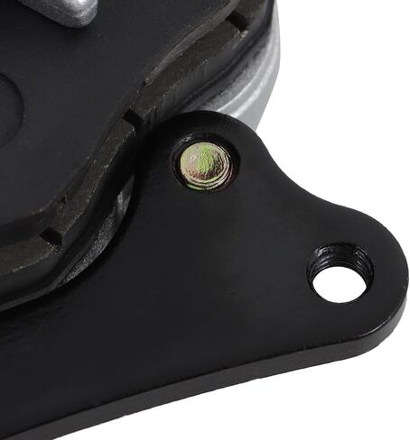 Front Brake Caliper W/Pads For Honda Rebel 250 CMX250C 1985-1987 45200-KR3-601 in Kuwait