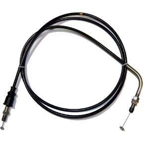 RAREELECTRICAL Throttle Cable Compatible With Kawasaki Pwc Sx 650Cc 1991-93 54012-3731 54012-3727 Jet Ski in Kuwait