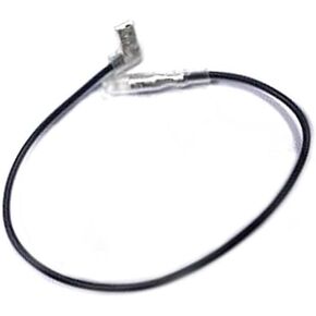 V485002740 Heavy Duty Ignition Lead - Fits Echo SRM-280/S/T/U, PAS-280 & BRD-280, Rental Fleet Grade Component. OEM in Saudi Arabia