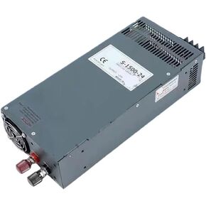 1000/1500/2000W DC Switching Power Supply 12V24V36V48(S-1000-48V) in Saudi Arabia