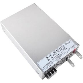 SE-1500 SE-1500-5 SE-1500-12 SE-1500-24 SE-1500-48 1500W Single Output Power Supply SE-1500 Series(Se-1500-24) in Saudi Arabia