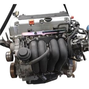 2.4 K24A Petrol VTEC Engine，Compatible with HONDA ACCORD 2.4 I-VTEC DOHC （2003-2008）Engine in Saudi Arabia
