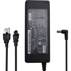 شاحن ماسح ضوئي للمستندات 24 فولت مناسب لـ Fujitsu Scanner fi-6130 fi-7160 مزود محول سلك الطاقة لـ Fujitsu fi-7180 ​​fi-7260 fi-7280 S1500 S1500M Document Scanner شحن كابل البطارية in Saudi Arabia