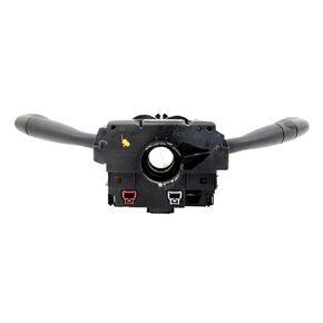Steering Column Wiper Headlights Stalk Switch 6239AE 96787362XT for 206 307 in Saudi Arabia