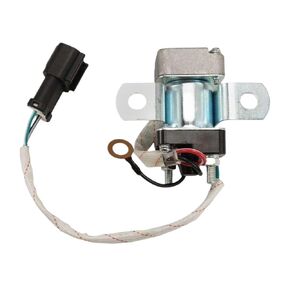 Motor Starter Relay Compatible with PC220-7 PC200-8 PC210LC-7 PC200LC-8 PC220LC-8 PC228US-1 Part Numbers 600-815-8940 600-8 in Saudi Arabia