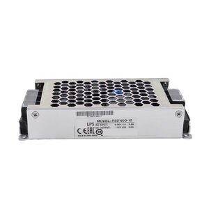 1 قطعة RSD-60G-12 9-36VDC 12V5A 60 واط DC-DC محول تحويل الطاقة in Kuwait