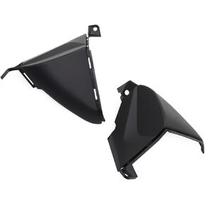 Motorcycle Fairing Headlight Side Guard Fairing Cover Protection Compatible with CBR600RR 2007-2012 CBR 600 RR in Saudi Arabia