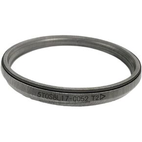 M4VA SWRA CVT GD1 Transmission Clutch Chain Belt Pushbelt Compatible For Honda Fit Old Moel GD1 in Saudi Arabia