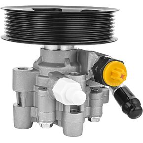 JLEO 21-5498 Power Steering Pump with Pulley for 2005-2012 Toyota Avalon XX30 / 2007-2011 Camry XV40 3.5L,96-5498 Power Assist Pump for 2007-2012 Lexus ES350 XV40 3.5L in Kuwait