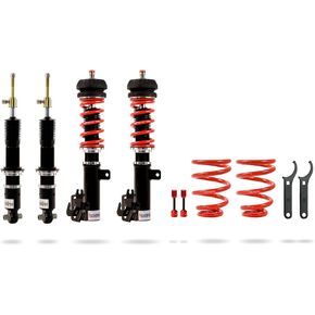 Pedders 160064 Xa Adjustable Coilover Suspension Kit for Pontiac G8 in Saudi Arabia